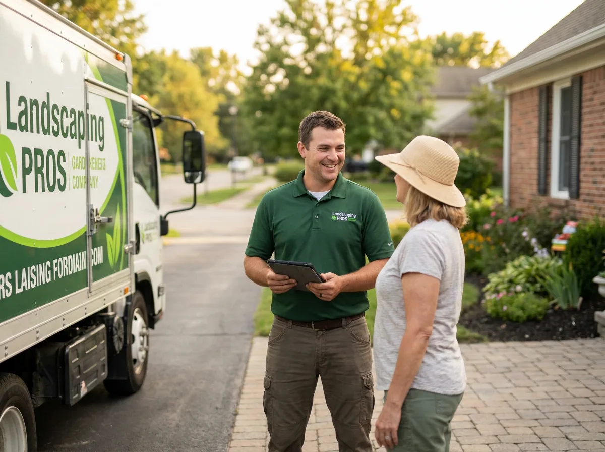 Landscaping Prosper, TX FAQs